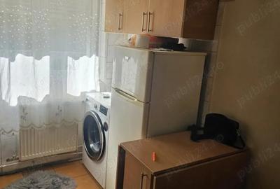 Apartament cu 2 camere decomandat în Pantelimon - 3