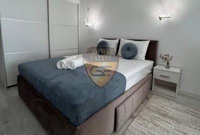 Apartament cu 2 camere, Mamaia Nord, 2 min de plaja si lidl, et 4/7 balcon A./C. - 4