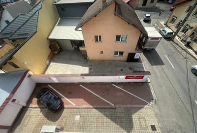 Cladire multifunc?ionala - str. Mihail Sadoveanu - 1