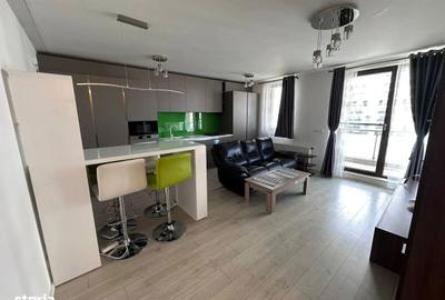 Apartament cu 2 camere decomandat, mobilat în Aviației - 2