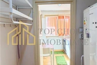 OPORTUNITATE OBOR STEFAN CEL MARE - 2 CAMERE, BLOC 1962, VEDERE STRADALA - 19