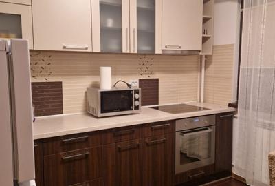 Apartament cu 2 camere decomandat, mobilat în Drumul Taberei - 2