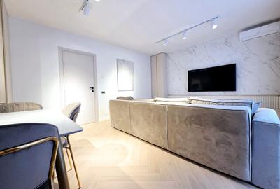 *NEW | ARQA Jolie Village | Apartament modern 2 camere | Iancu Nicolae – Pipera - 6