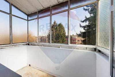 De inchiriat | 2 camere | Pet Friendly | Loc de parcare | Zona Gemenii - 7