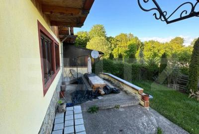 Spațiu comercial, de 200 mp, în Central - 2