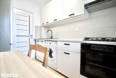 Apartament cu 2 camere în Jilava - 2