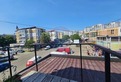 Spatiu de birouri de 36 mp de vanzare langa Piata Centrala - 5