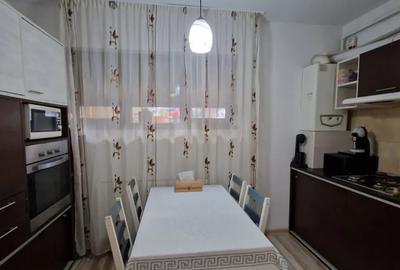 Garsonieră decomandată în Central - 5