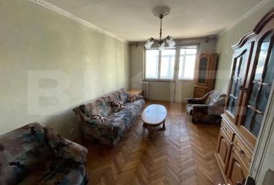 Apartament cu 2 camere decomandat în Victoria - 4