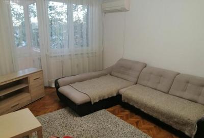 Inchiriez apartament 2 camere, 50mp, Obor, zona Veranda Mall, 450euro - 2