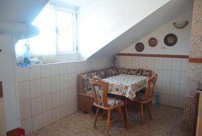 Predeal-Apartament cu doua camere ,Cioplea - 4