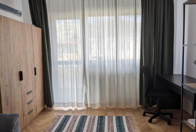 Apartament cu 2 camere decomandat, mobilat în Grigorescu - 2