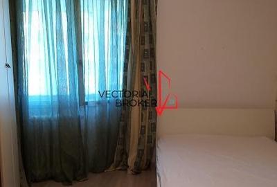 4 Camere Tineretului vis-a-vis Parc - 4