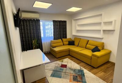 Garsonieră decomandată, mobilată în Crângași - 2