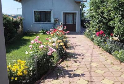 Casă cu Teren 881 Mp în Puchenii-Moșneni - 1