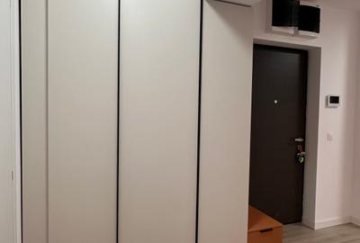 Apartament cu gradina de 65 mp in apropierea Padurii Baneasa! - 5