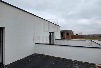 3 camere - terasa - 2 balcoane - parcare inclusa - geam la baie - prsonalizare i - 6