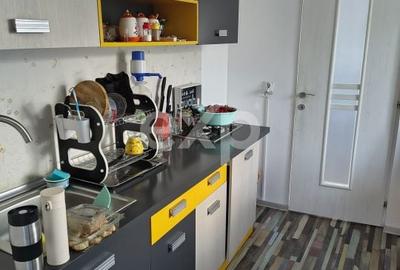 Casă cu 3 camere cu Teren 1071 Mp în Bradu - 8