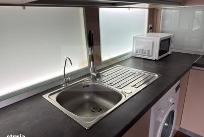 Garsonieră decomandată în Chiajna - 6