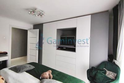 Casă individuală cu 4 camere cu Canalizare în Paleu - 12