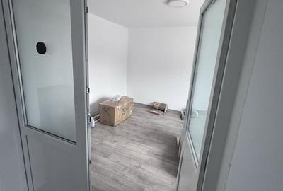 Casă cu 4 camere în Ștefănești - 8