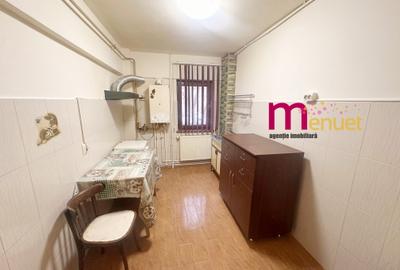 Apartament 3 camere,zona Centrala,parter - 4