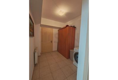 Apartament cu 2 camere semidecomandat, mobilat în Central - 12