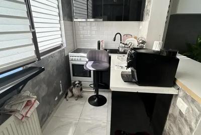 Garsonieră decomandată în Chiajna - 7