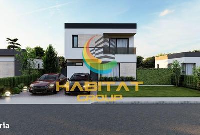 Casă cu 4 camere cu Teren 323 Mp în Vărăști - 2