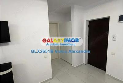 Apartament cu 2 camere decomandat, mobilat în Berceni