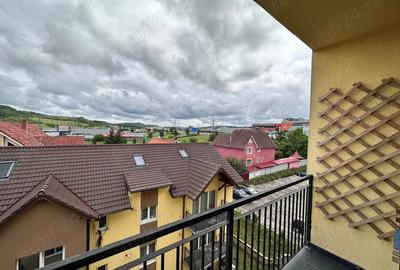 De inchiriat apartament 2 camere decomandat, modern, bloc nou vedere superba, parcare privata - 2