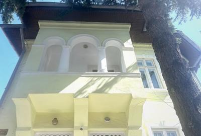 Birou, 250 mp în Dorobanți