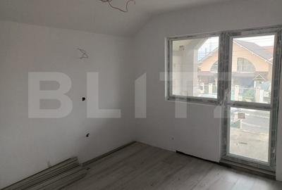 Casa noua de vanzare, posibilitate de mansardare, in Campia Turzii! - 14