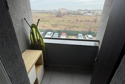 Garsonieră decomandată în Ghencea - 9