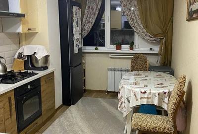 Garsonieră decomandată în Olimpia-Stadion - 1