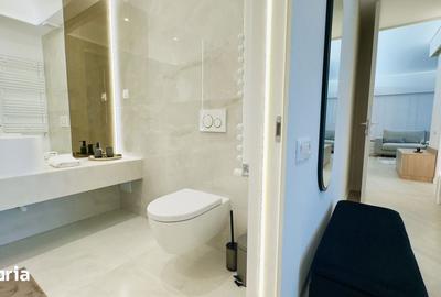 Apartament cu 3 camere decomandat în Central - 3