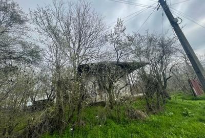 Vânzare teren Bucșani, Obedeni, ideal investitie, 1160 mp, OCAZIE - 5