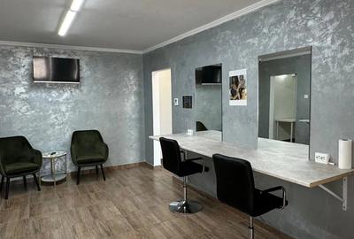 Salon de inchiriat - 2