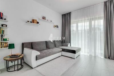 NOU! 2 Camere SUPERB, decomandat, 83 mp, BLOC nou-PIPERA! - 2