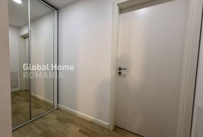 2 Camere | Parcare Inclusa | Vedere panoramica | Forest Hill - Pipera - 10