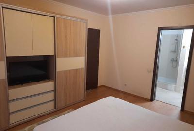 Casă cu 3 camere decomandat cu Teren 442 Mp în Domnești - 6