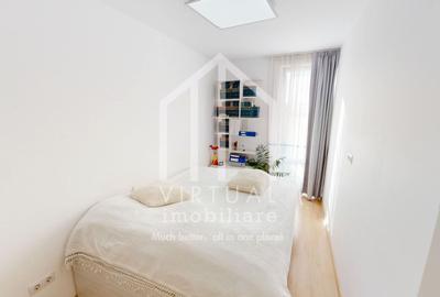 Casă cu 4 camere cu Canalizare în Arhitecților - Calea Cisnădiei - 13