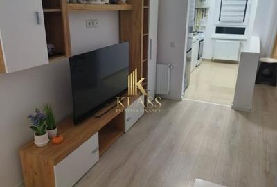 De inchiriat Apartament 2 camere 55 mp | Militari Residence - 2