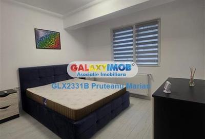 Apartament cu 2 camere decomandat în Drumul Taberei - 11