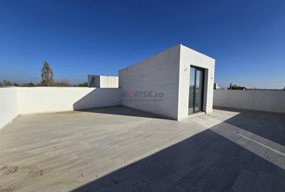 Crevedia - complex rezidential exclusivist - vile moderne - 27