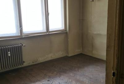 Apartament cu 2 camere semidecomandat în Iancului - 10