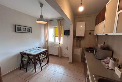 Apartament cu 2 camere decomandat în Central - 4