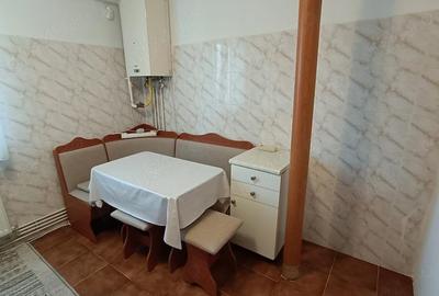 Apartament cu 2 camere semidecomandat în Astra - 7