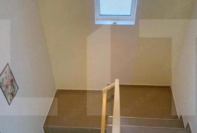 Casă cu 4 camere cu Teren 500 Mp în Câmpenești - 3