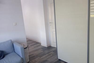 Apartament cu 3 camere semidecomandat în Valea Lupului - 4